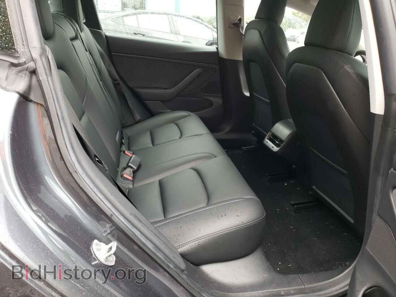 2019 TESLA MODEL 3 - VIN: 5YJ3E1EB3KF386416 - Фото 10