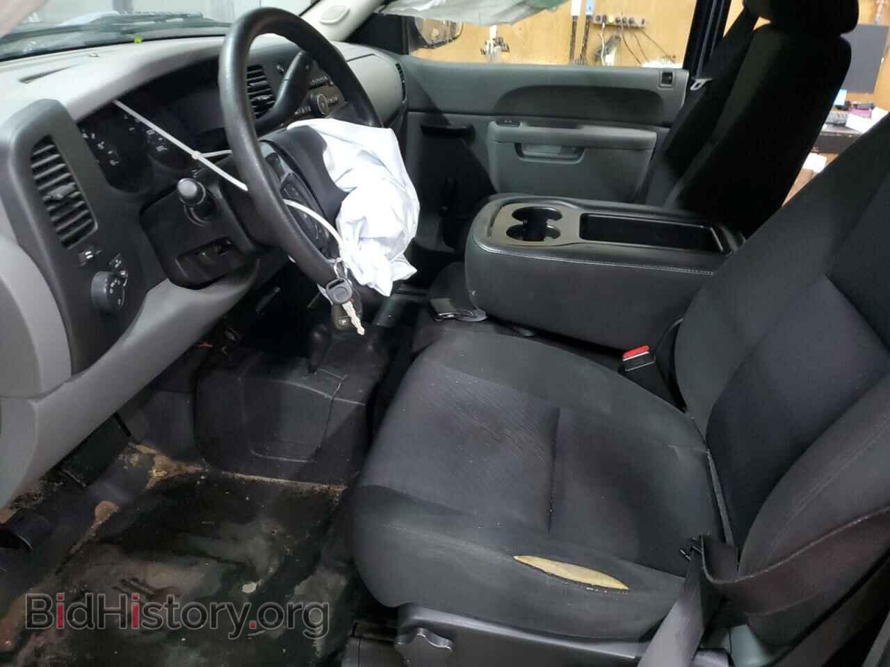 2010 GMC SIERRA - VIN: 1GTSKTEA9AZ292315 - Photo 7