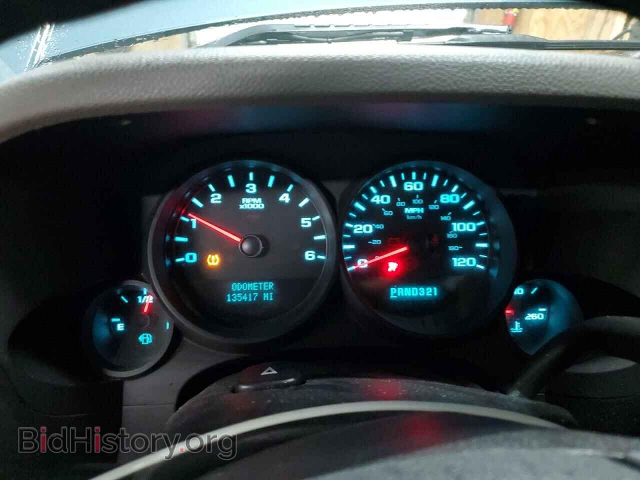 2010 GMC SIERRA - VIN: 1GTSKTEA9AZ292315 - Photo 9