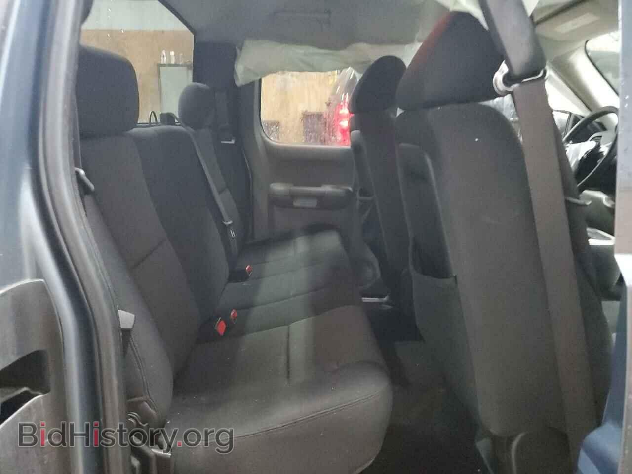 2010 GMC SIERRA - VIN: 1GTSKTEA9AZ292315 - Photo 10