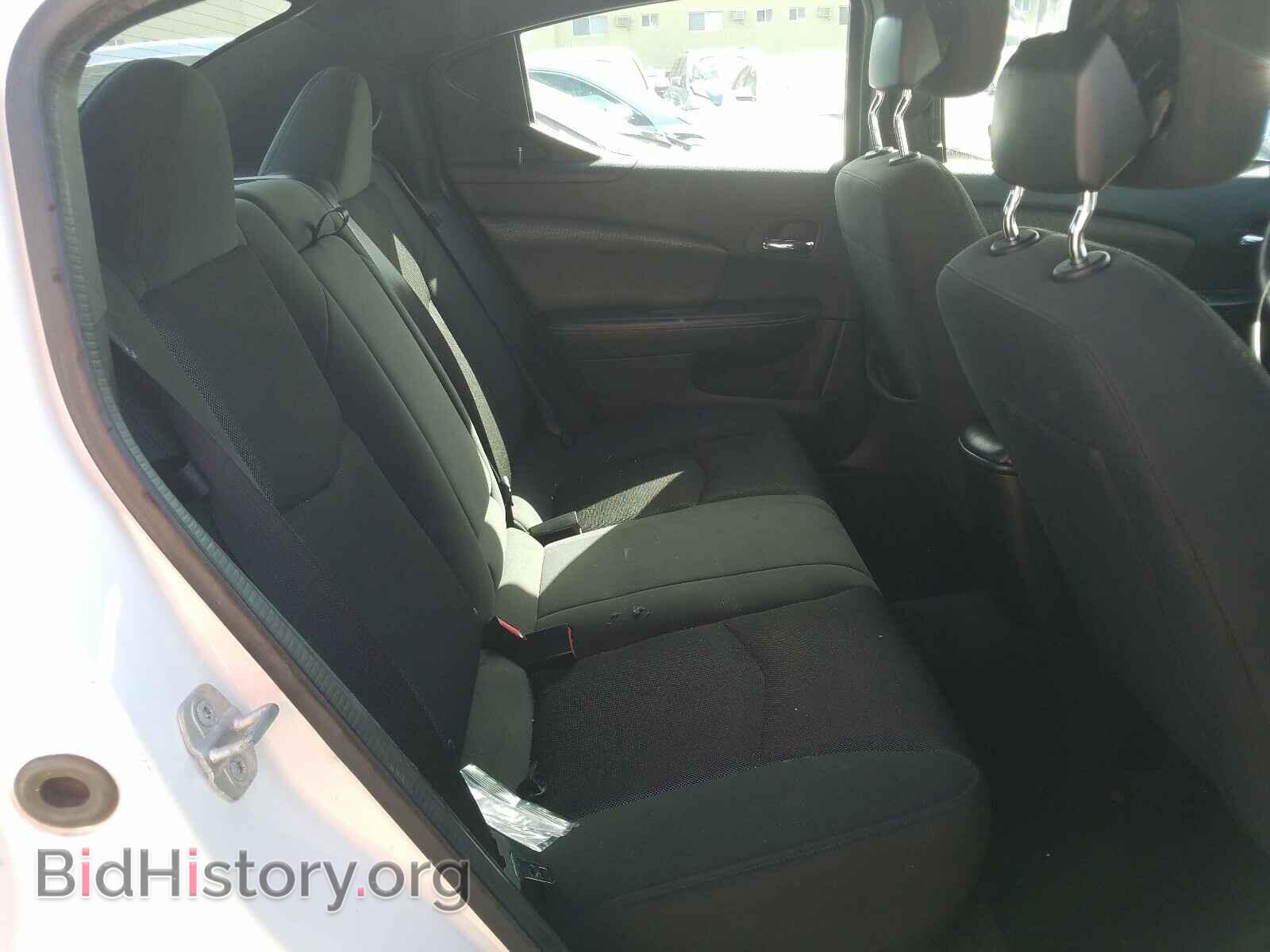 2013 DODGE AVENGER - VIN: 1C3CDZAG5DN750055 - Фото 6