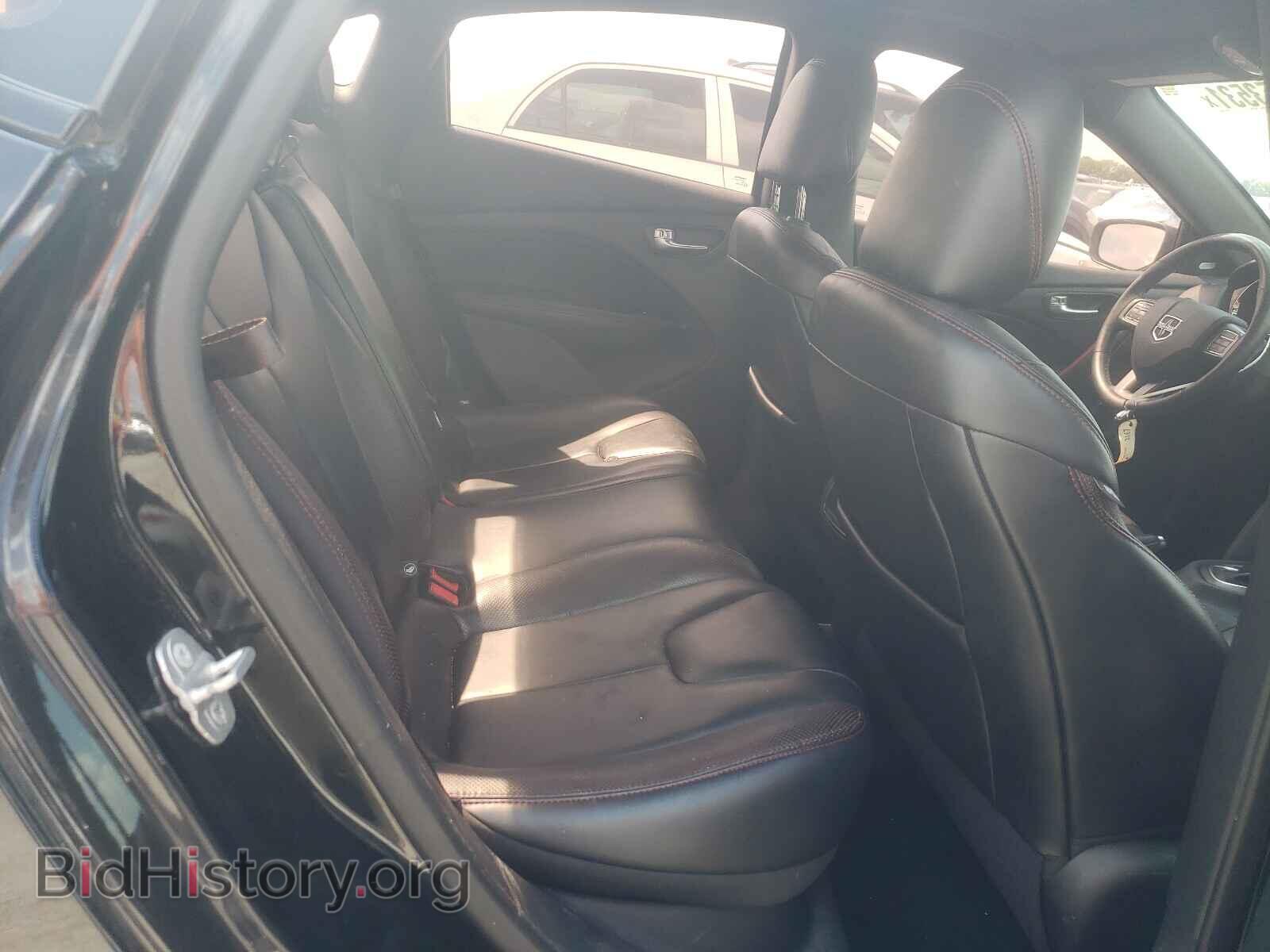 2014 DODGE DART - VIN: 1C3CDFEB2ED791019 - Photo 6