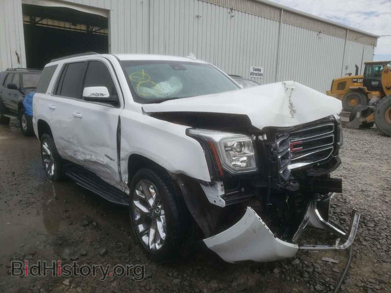 Photo 1GKS2AKC4KR302426 - GMC YUKON 2019