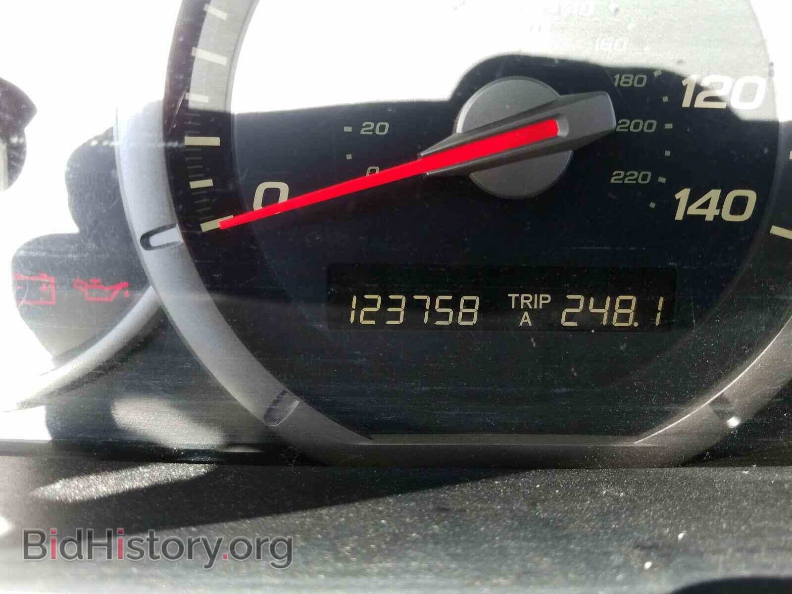 2007 HONDA PILOT - VIN: 5FNYF28507B022802 - Photo 8