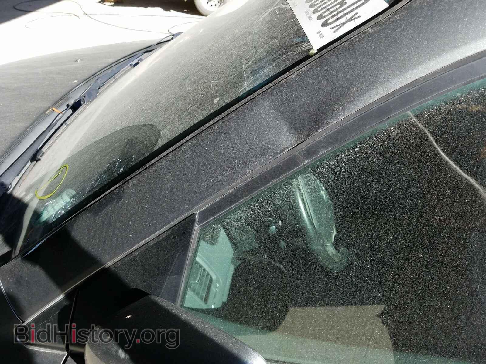 2007 HONDA PILOT - VIN: 5FNYF28507B022802 - Photo 9