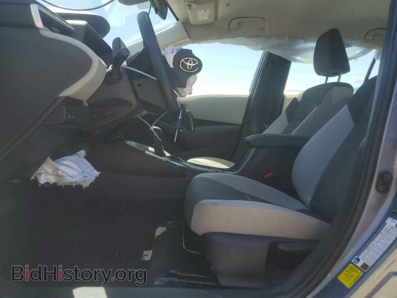 2023 TOYOTA COROLLA - VIN: JTDB4MEE3PJ009062 - Фото 7