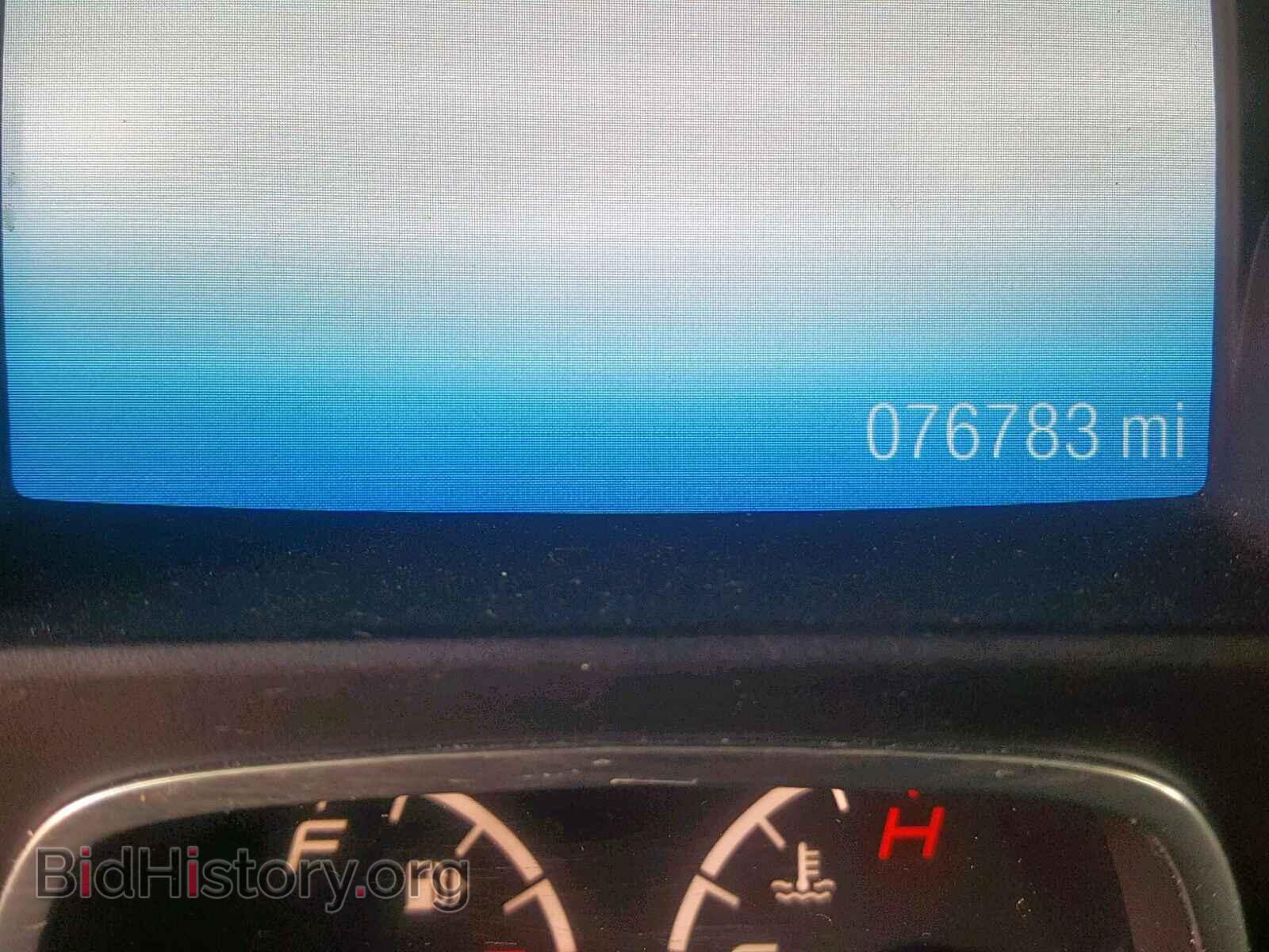 2015 FORD ESCAPE - VIN: 1FMCU0G91FUA21779 - Фото 8