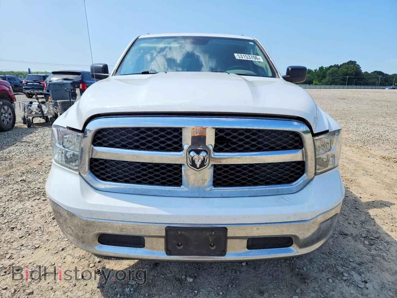 2019 RAM 1500 - VIN: 1C6RR7FT3KS731687 - Фото 5