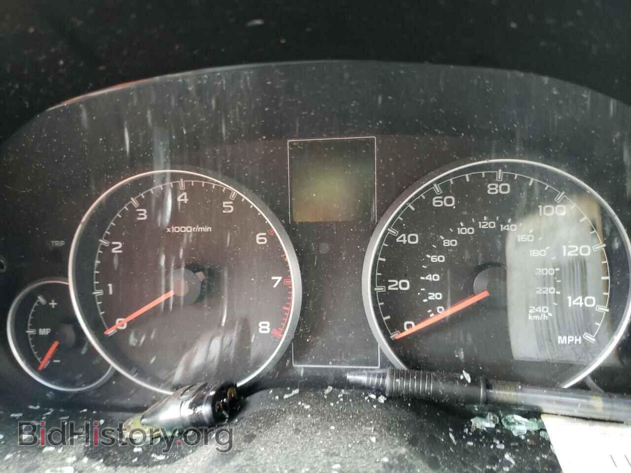 2014 SUBARU OUTBACK - VIN: 4S4BRBCC7E3289461 - Фото 8
