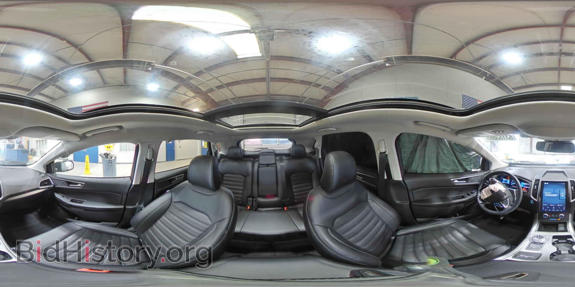 2022 FORD EDGE - VIN: 2FMPK4J97NBB10820 - Photo 13