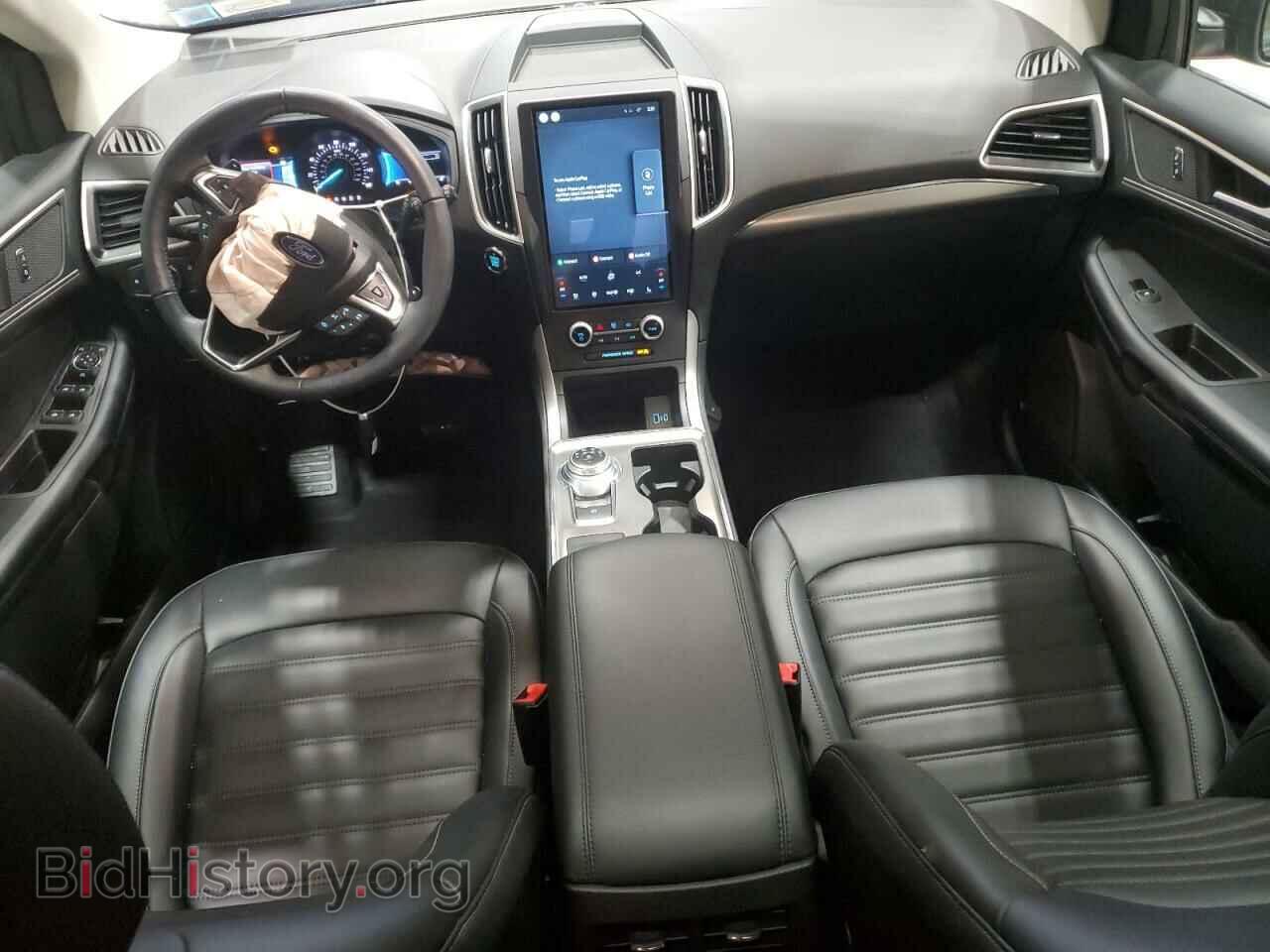 2022 FORD EDGE - VIN: 2FMPK4J97NBB10820 - Photo 8