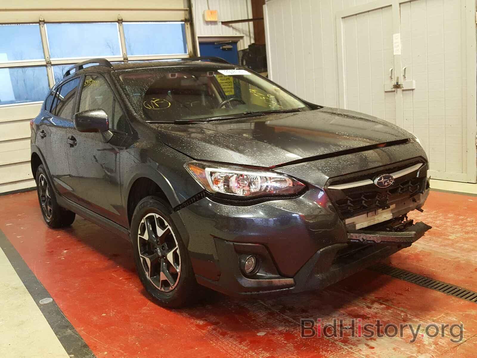 Photo JF2GTAEC8K8280044 - SUBARU ALL OTHER 2019