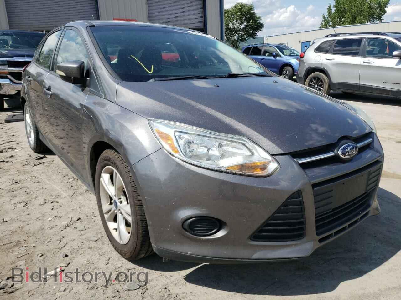 Фотография 1FADP3K22DL288319 - FORD FOCUS 2013