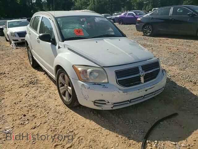 2011 DODGE CALIBER - VIN: 1B3CB3HA7BD116153 - Фото 11