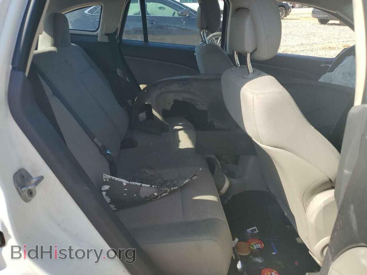 2011 DODGE CALIBER - VIN: 1B3CB3HA7BD116153 - Фото 10