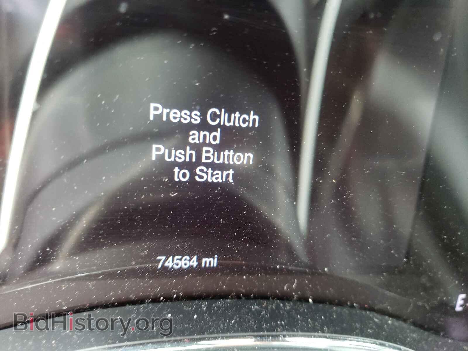 2015 DODGE DURANGO - VIN: 1C4SDHCT9FC714699 - Фото 8