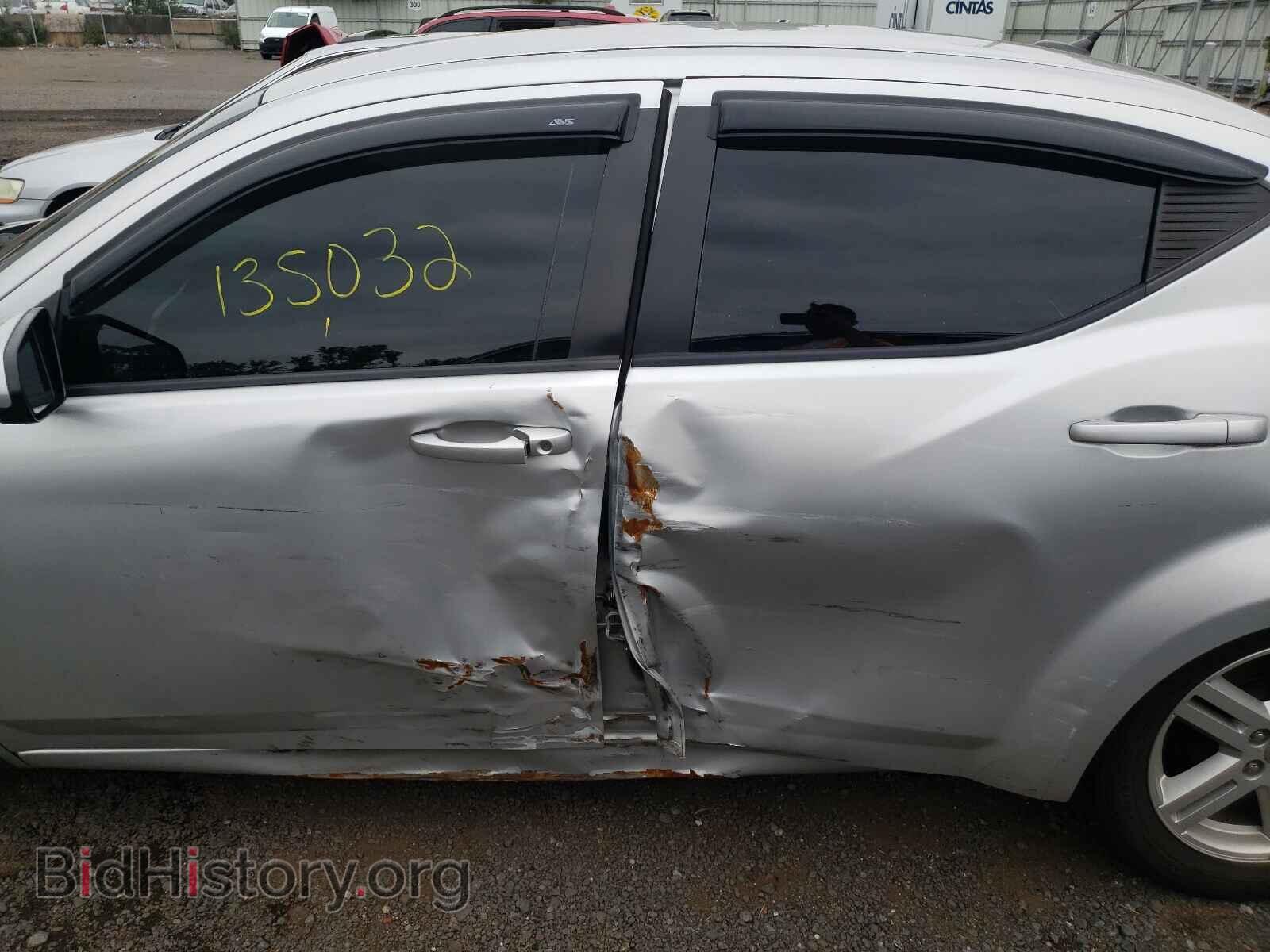 2012 DODGE AVENGER - VIN: 1C3CDZCB9CN177970 - Фото 9