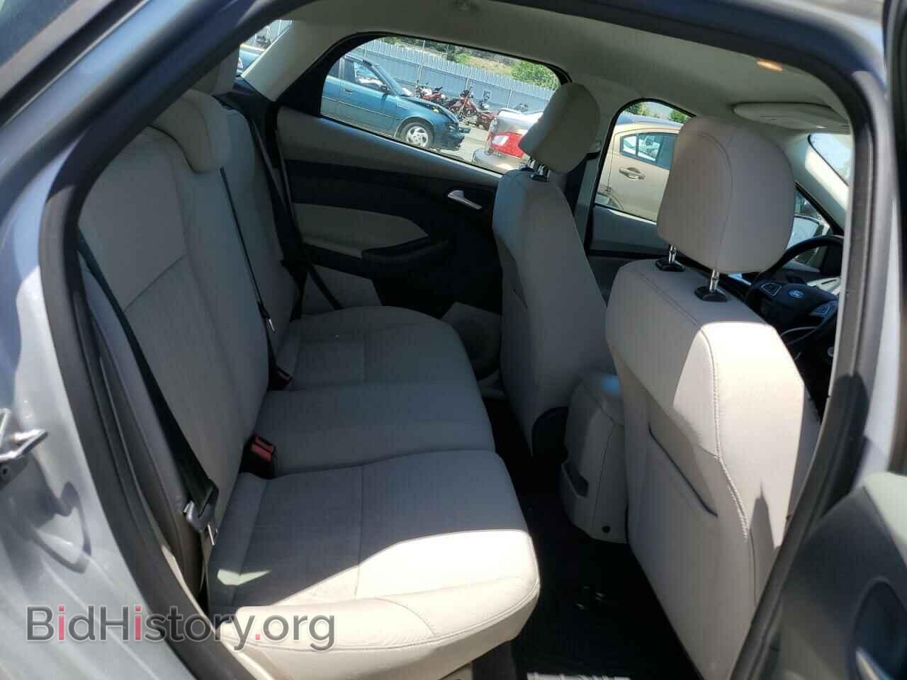 2015 FORD FOCUS - VIN: 1FADP3K20FL315102 - Фото 10