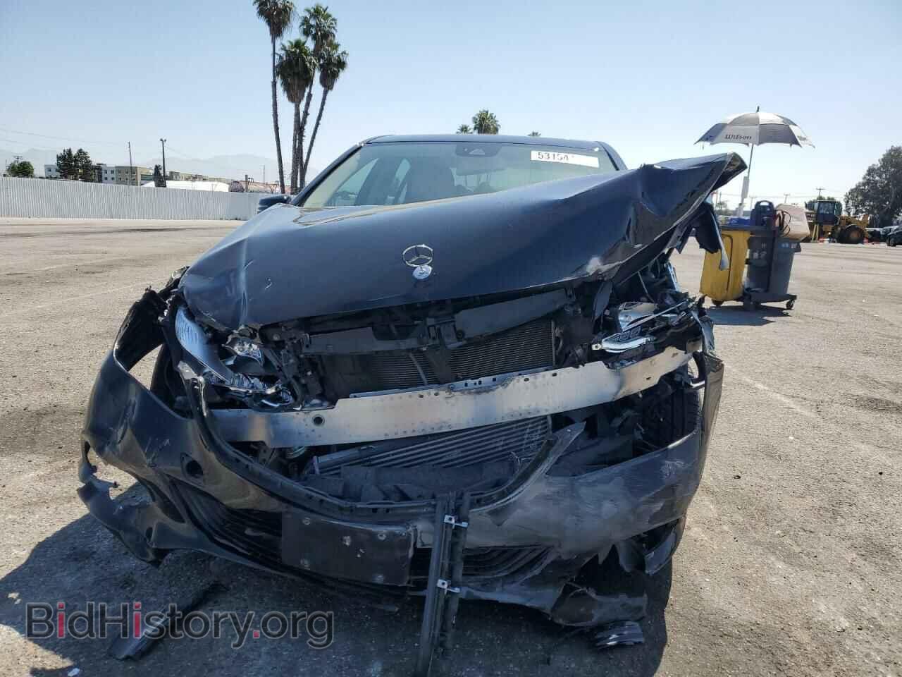 2014 MERCEDES-BENZ E-CLASS - VIN: WDDHF0EB2EA899754 - Фото 5