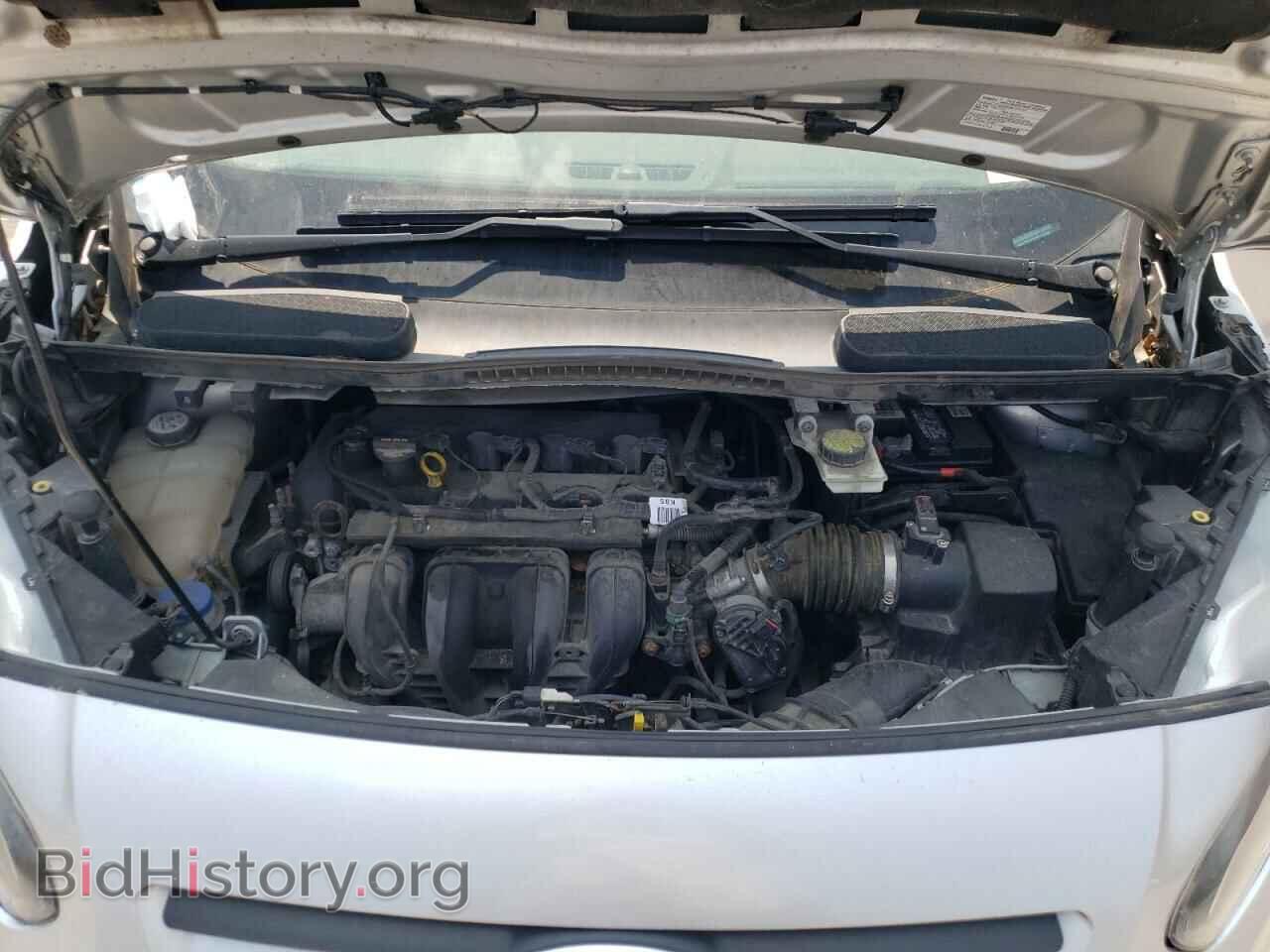 2015 FORD TRANSIT - VIN: NM0GE9F7XF1176949 - Фото 12