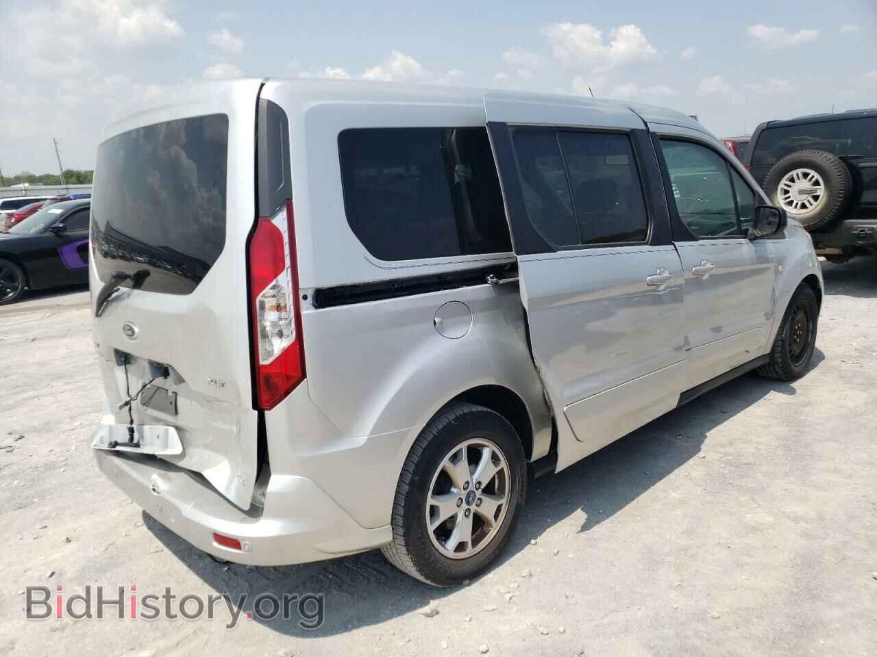 2015 FORD TRANSIT - VIN: NM0GE9F7XF1176949 - Фото 3