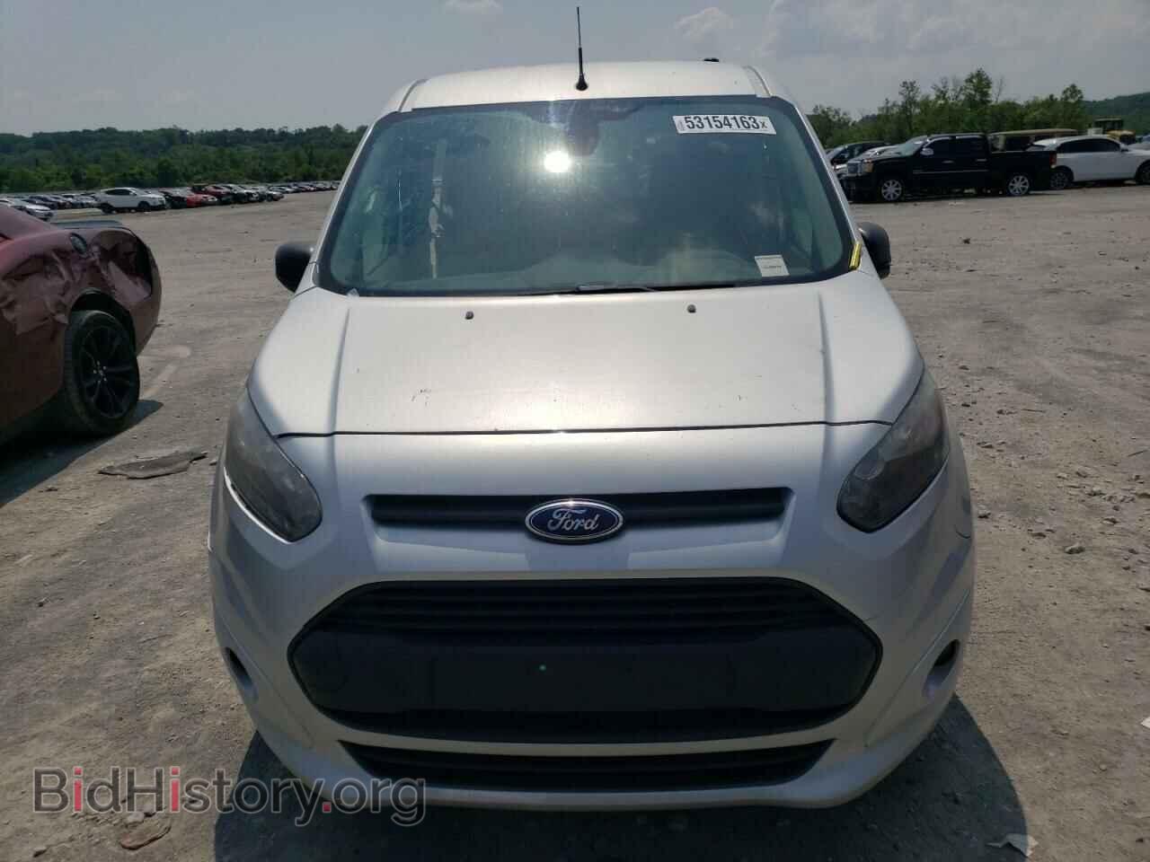2015 FORD TRANSIT - VIN: NM0GE9F7XF1176949 - Фото 5