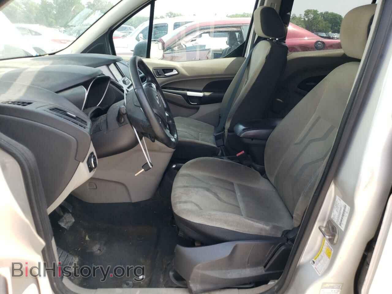 2015 FORD TRANSIT - VIN: NM0GE9F7XF1176949 - Фото 7