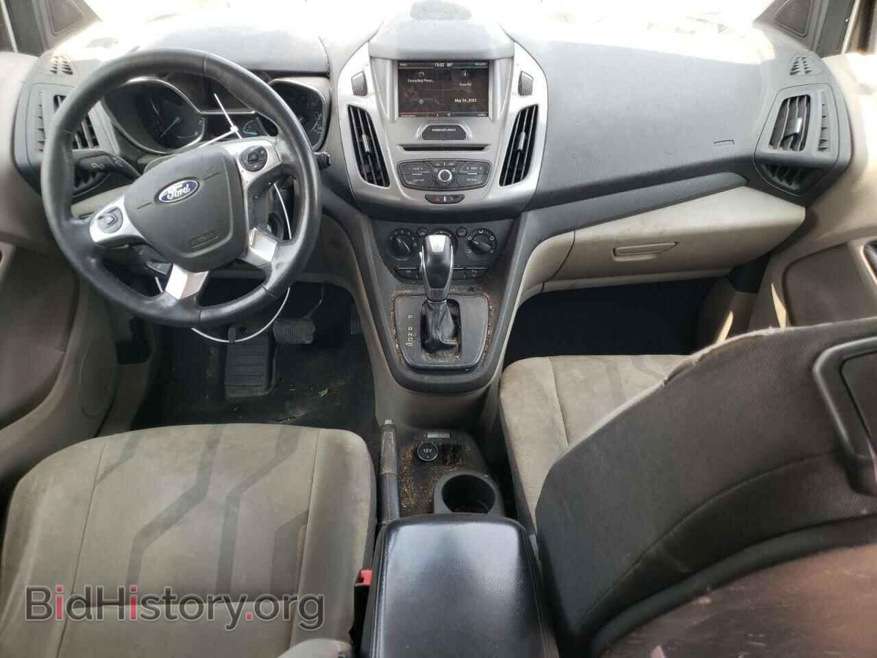 2015 FORD TRANSIT - VIN: NM0GE9F7XF1176949 - Фото 8