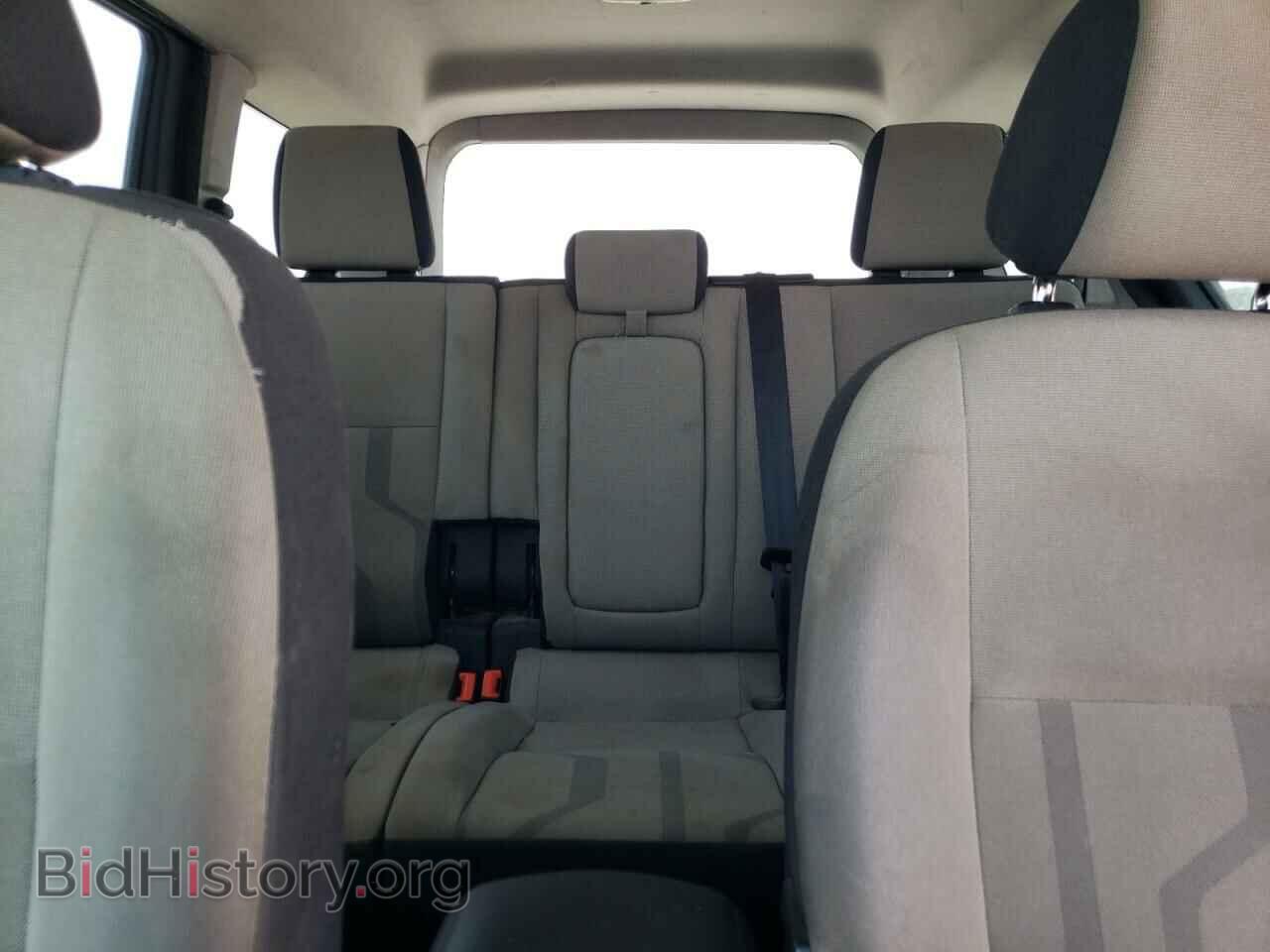 2015 FORD TRANSIT - VIN: NM0GE9F7XF1176949 - Фото 10
