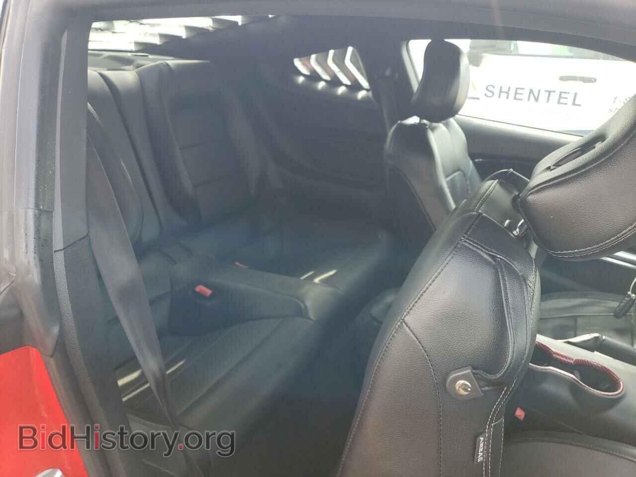 2018 FORD ALL Models - VIN: 1FA6P8TH7J5115579 - Photo 10
