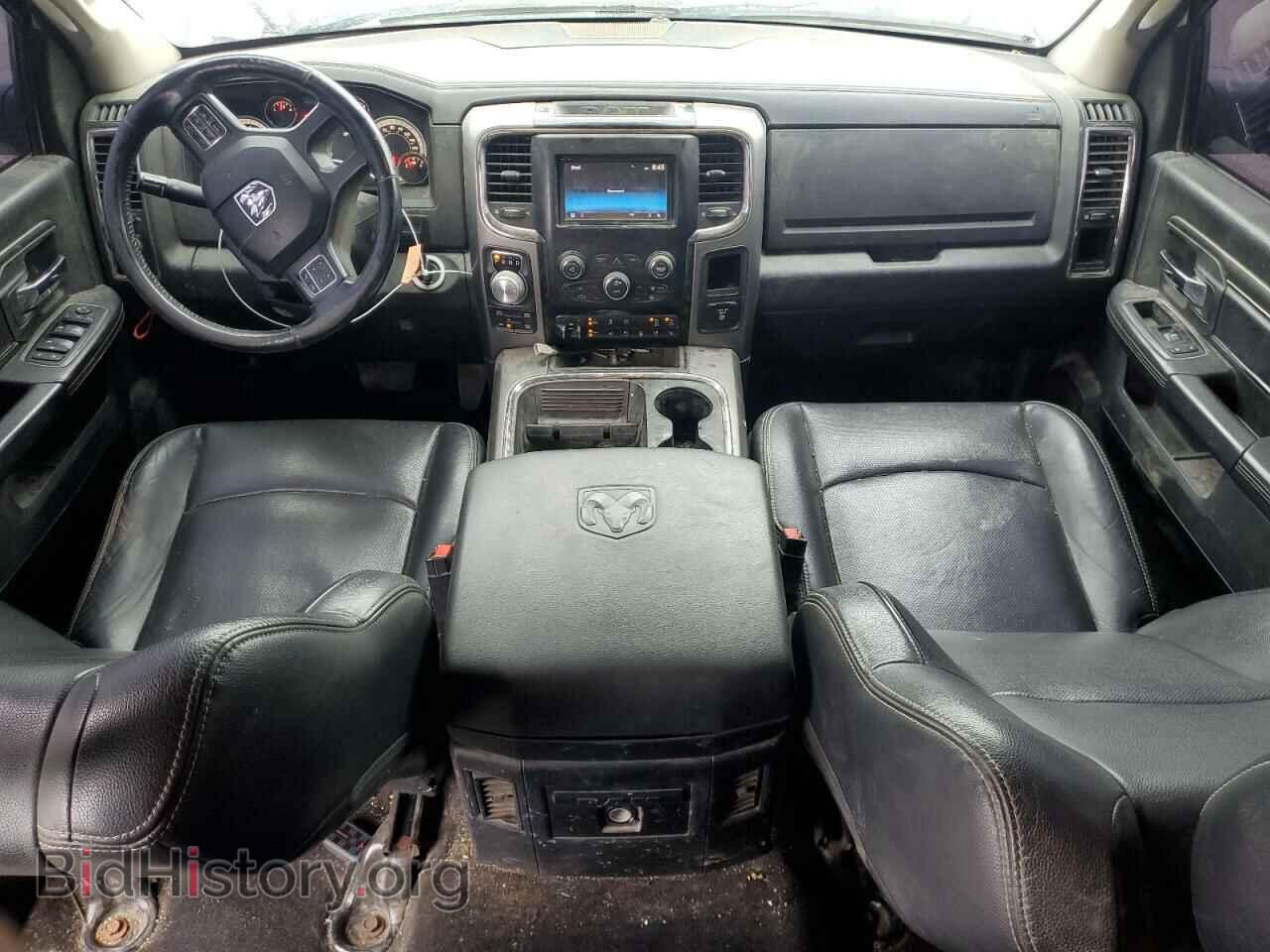 2017 RAM 1500 - VIN: 1C6RR7UT5HS743206 - Фото 8