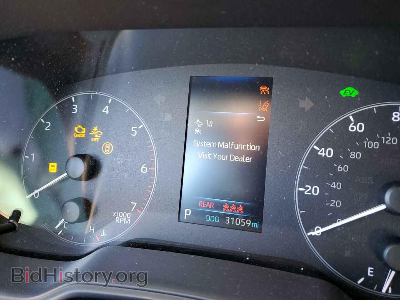 2025 TOYOTA COROLLA - VIN: JTDBCMFE2S3072832 - Фото 9