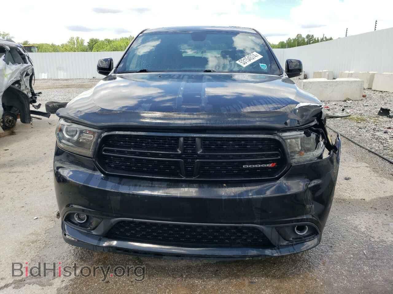 2015 DODGE DURANGO - VIN: 1C4SDJCT3FC745826 - Photo 5