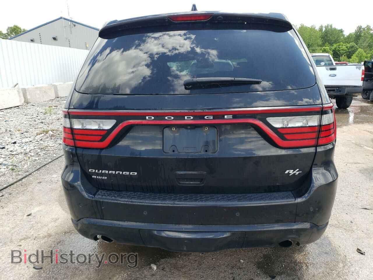 2015 DODGE DURANGO - VIN: 1C4SDJCT3FC745826 - Photo 6