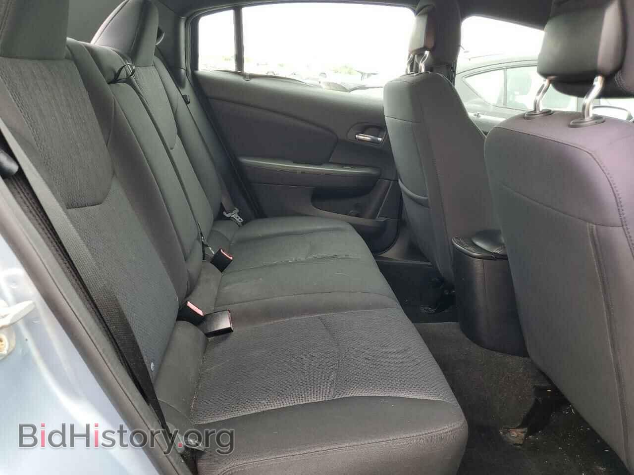 2013 CHRYSLER 200 - VIN: 1C3CCBBB8DN515047 - Фото 10