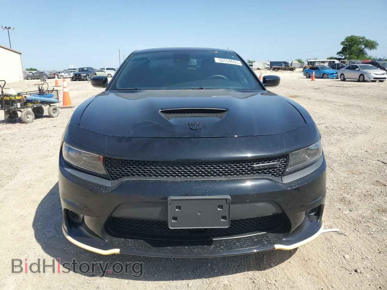 2023 DODGE CHARGER - VIN: 2C3CDXHG5PH700036 - Фото 5