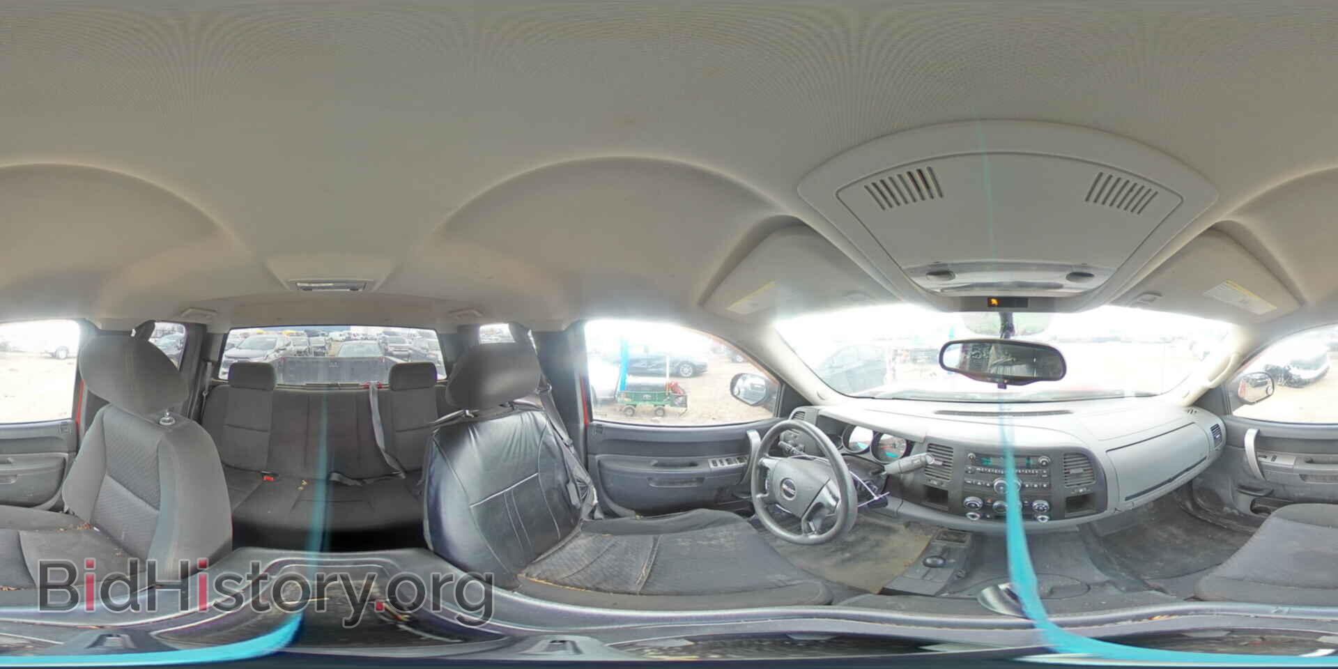 2010 GMC SIERRA - VIN: 1GTSKUEA0AZ207125 - Фото 13