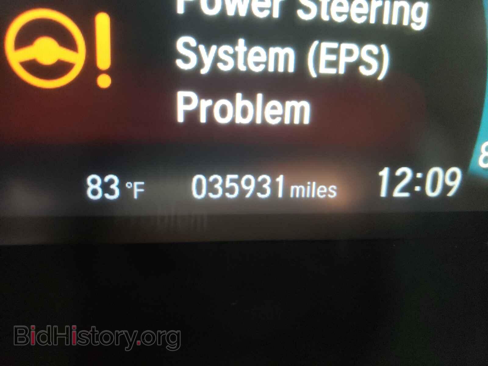 2017 HONDA CIVIC - VIN: 19XFC2F70HE075625 - Фото 8
