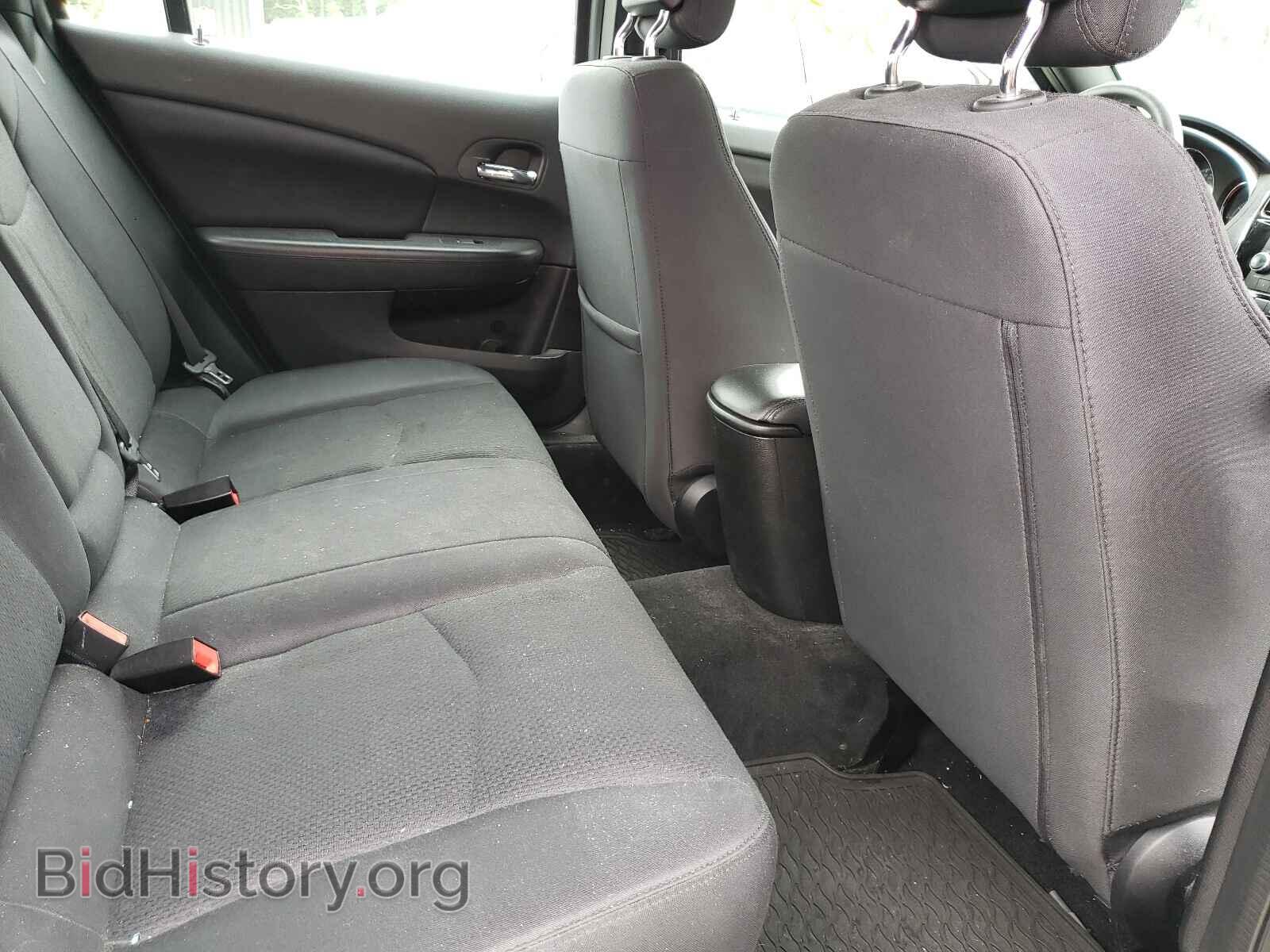 2014 CHRYSLER 200 - VIN: 1C3CCBAB0EN231351 - Фото 6