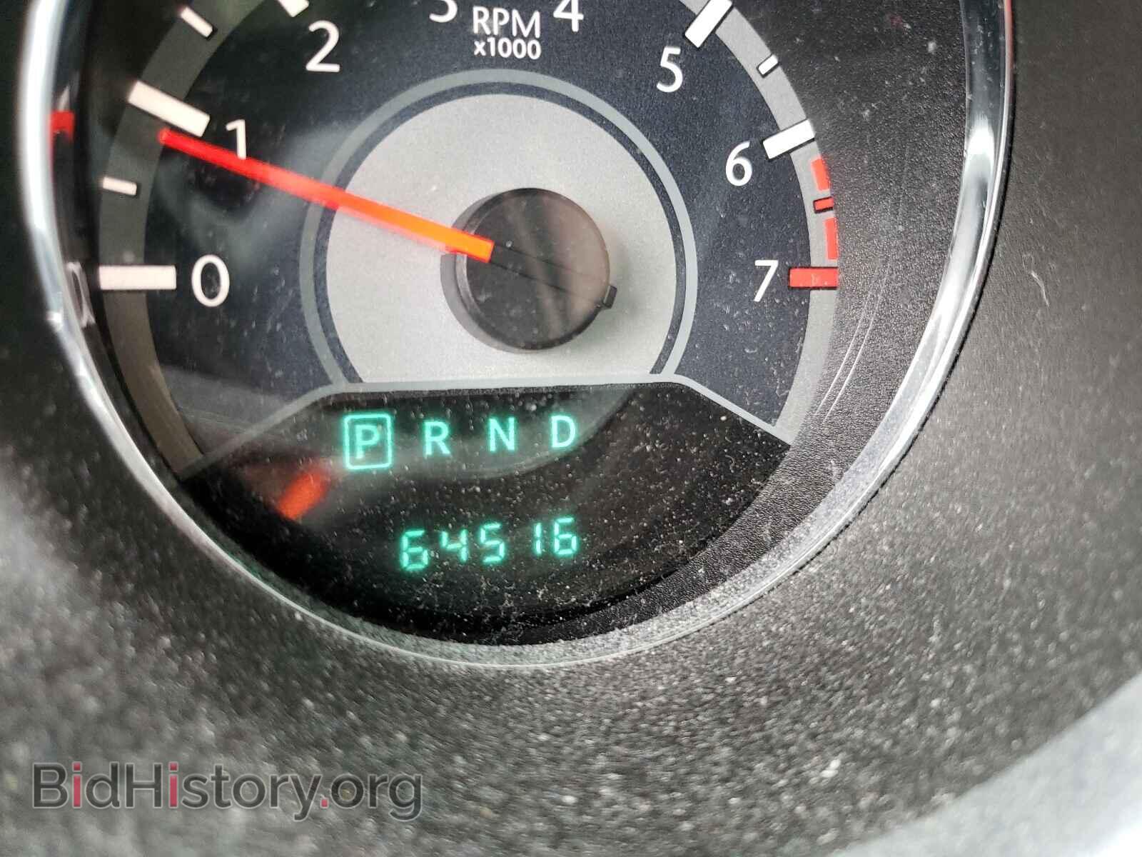 2014 CHRYSLER 200 - VIN: 1C3CCBAB0EN231351 - Фото 8