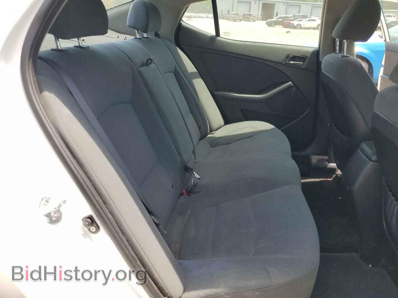 2015 KIA OPTIMA - VIN: KNAGM4A71F5577280 - Photo 10