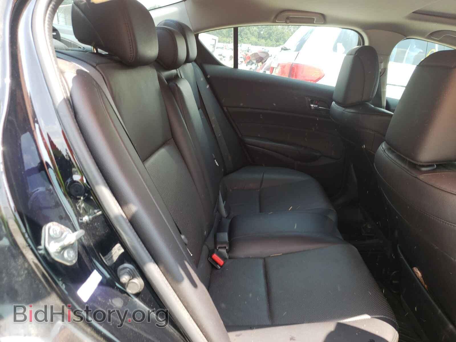 2014 ACURA ILX - VIN: 19VDE1F51EE007395 - Фото 6