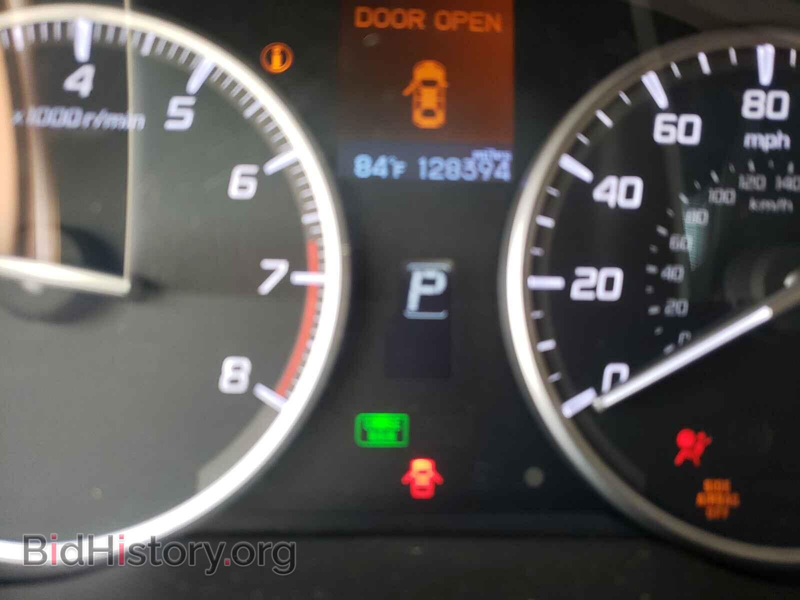 2014 ACURA ILX - VIN: 19VDE1F51EE007395 - Фото 8