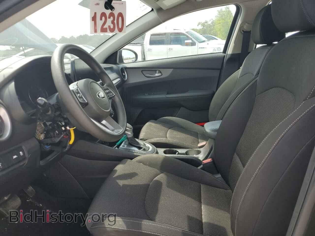 2020 KIA FORTE - VIN: 3KPF24AD5LE241626 - Фото 7