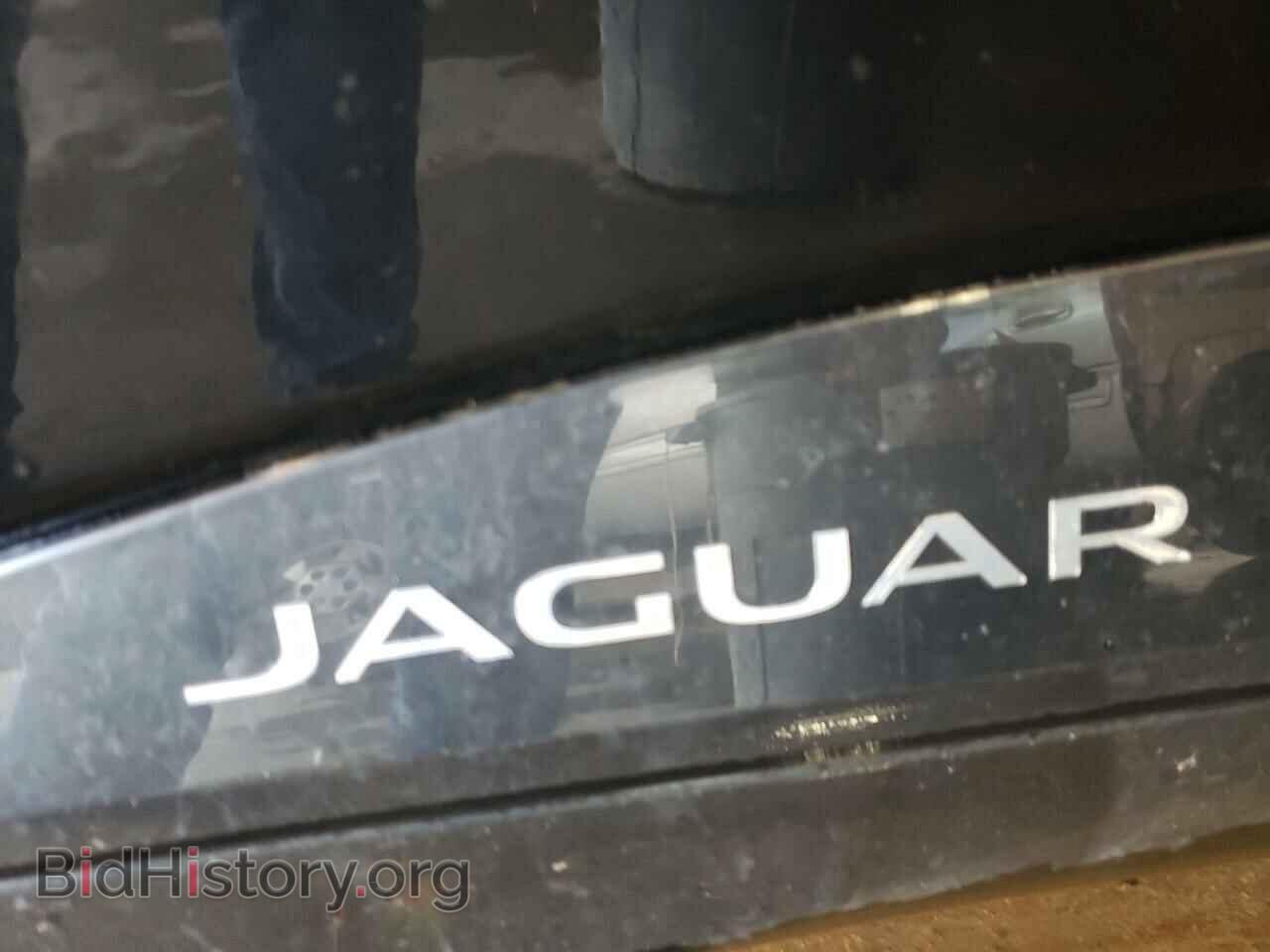 2019 JAGUAR I-PACE - VIN: SADHC2S19K1F76735 - Фото 10