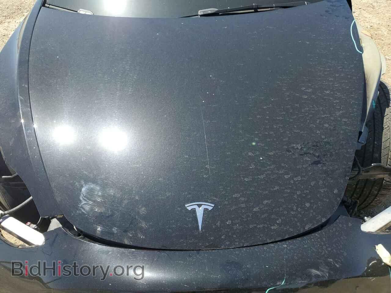 2023 TESLA MODEL 3 - VIN: 5YJ3E1EA8PF577196 - Фото 11