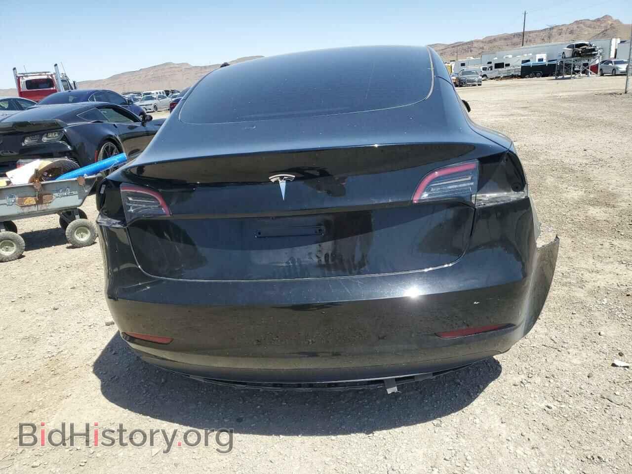 2023 TESLA MODEL 3 - VIN: 5YJ3E1EA8PF577196 - Фото 6