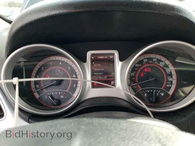 2014 DODGE JOURNEY - VIN: 3C4PDDEG9ET176197 - Фото 9