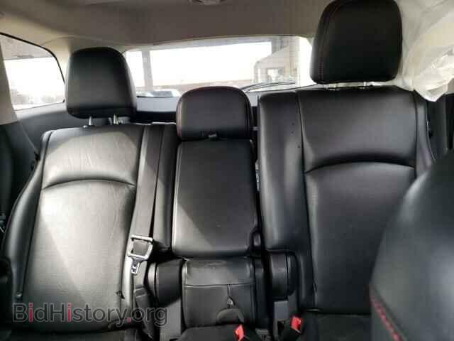 2014 DODGE JOURNEY - VIN: 3C4PDDEG9ET176197 - Фото 10