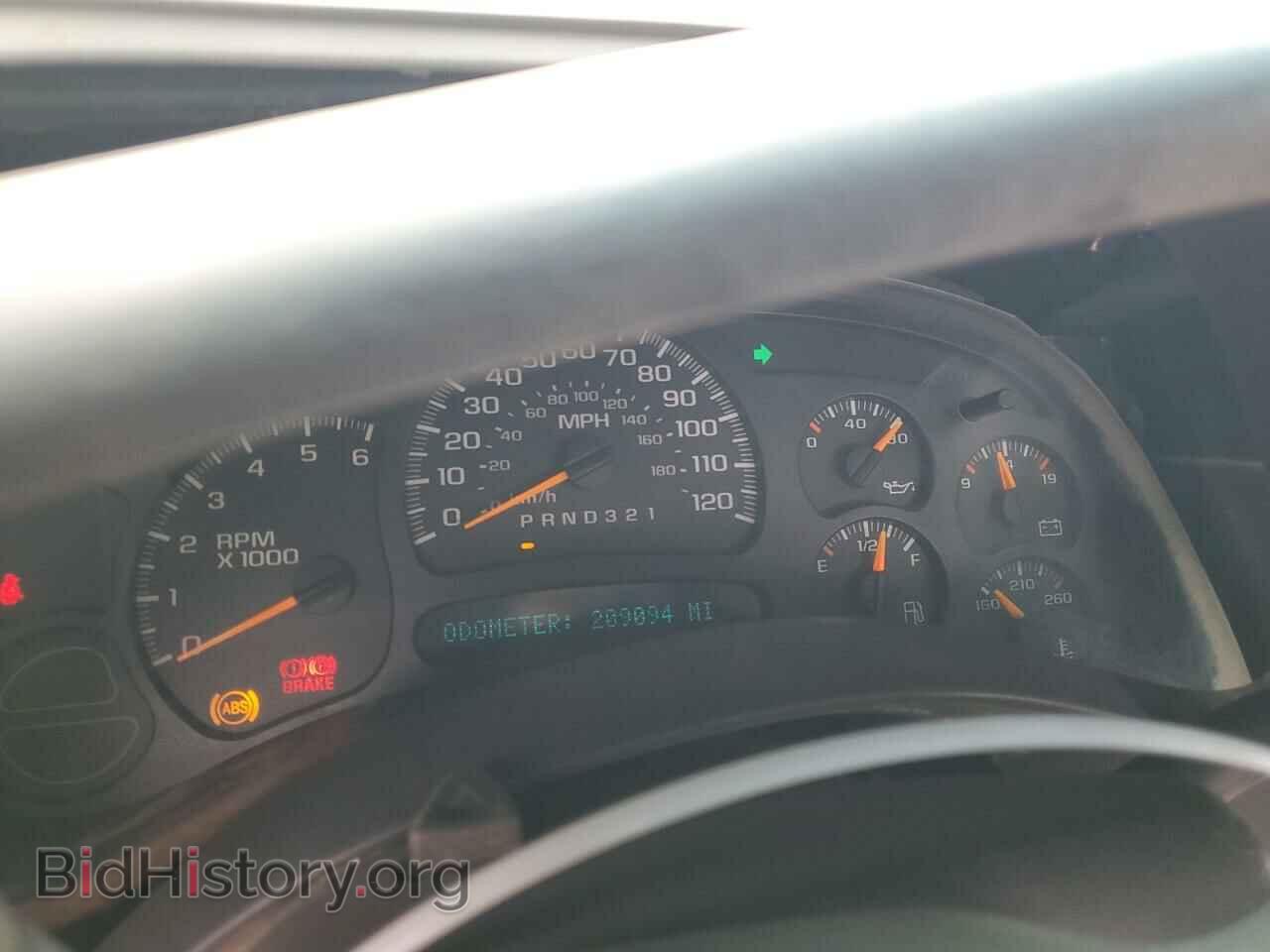 2007 CHEVROLET ALL Models - VIN: 1GCEC19V37Z181621 - Фото 9